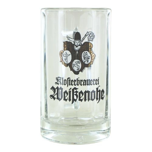 Bicchiere Weissenhoer Boccale 40 Cl.