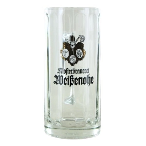 Biicchiere Weissenhoer Boccale 20 Cl.