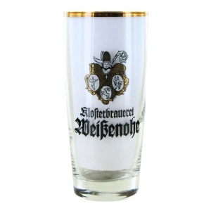 Bicchiere Weissenhoer Biconico 20 Cl.