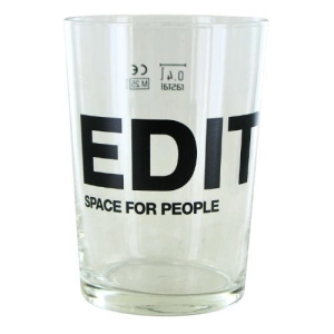 Bicchiere Edit Brewing Bodega 40 Cl.