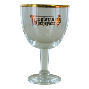 Bicchiere Rochefort Coppa 10 Cl.