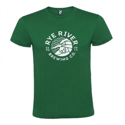Rye River T-Shirt Donna Taglia M