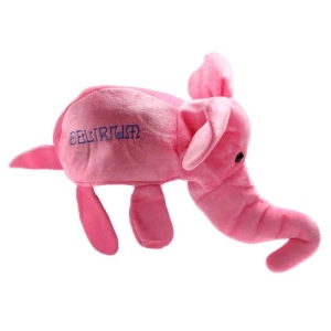 Cappello Elefante birra Delirium