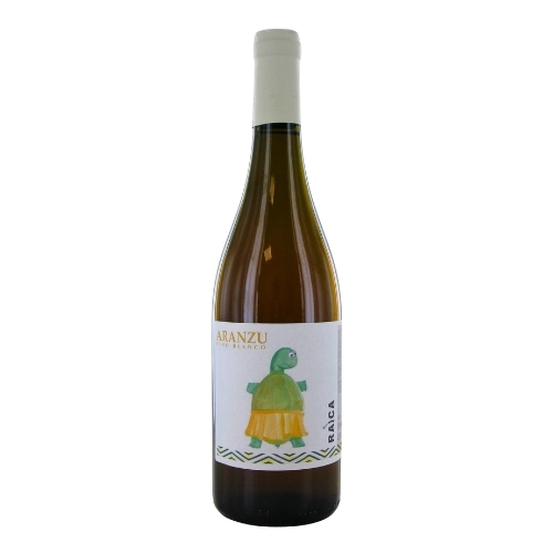 VINO Raica ARANZU 2024 75 Cl.