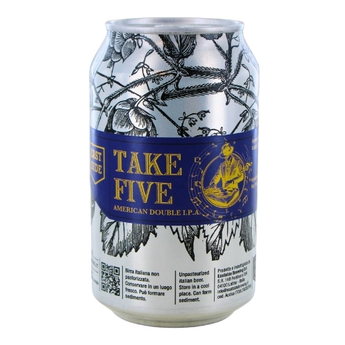 Eastside Take Five 33 Cl. (lattina)