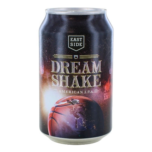Eastside Dream Shake 33 Cl. (lattina)