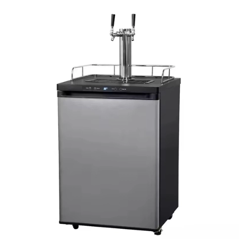 Impianto KEGERATOR AM04-180L SS COMPLETO (trasporto e montaggio incluso Nel Lazio)