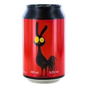 Chianti Brew Fighters La Vespa 33 Cl. (can)