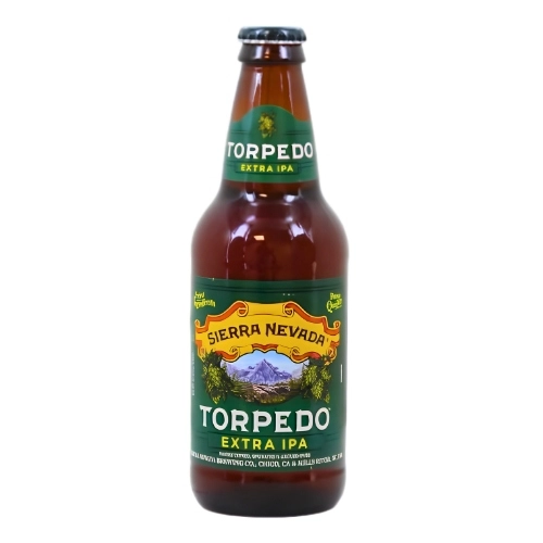 Sierra Nevada Torpedo 35,5 Cl.