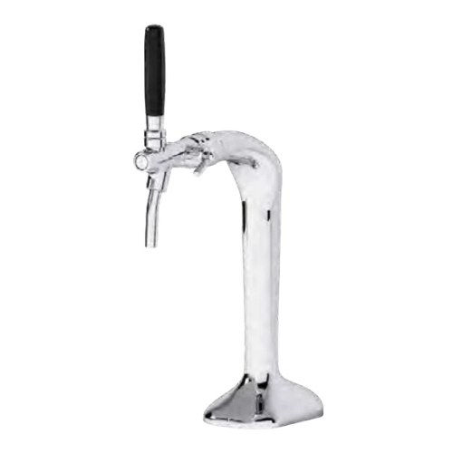 Colonna Baby Princess/Air 1v 5/8" Ot/Cr+tu.Pl/Pl