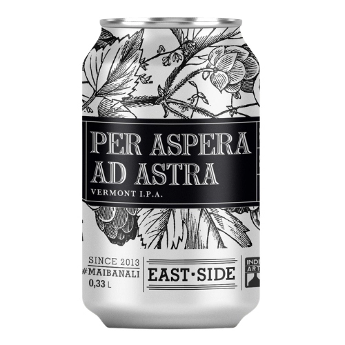 Eastside Per Aspera Ad Astra 33 Cl. (can)