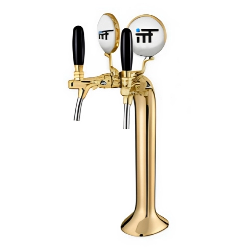 Tower Classic 2 Ways, Gold