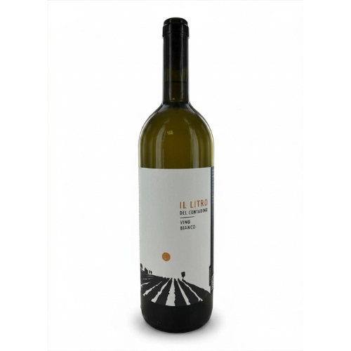 VINO Badalucco Il Litro Del Contadino 100 Cl.