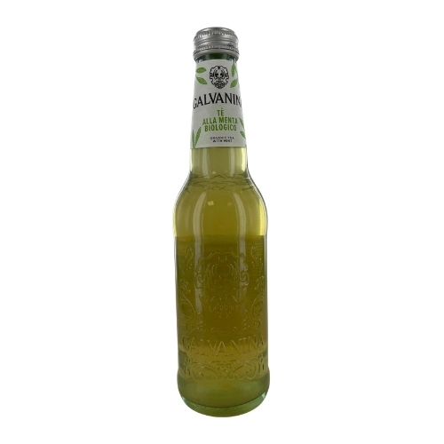 La Galvanina Tea Freddo Bio - Menta 35,5 Cl.