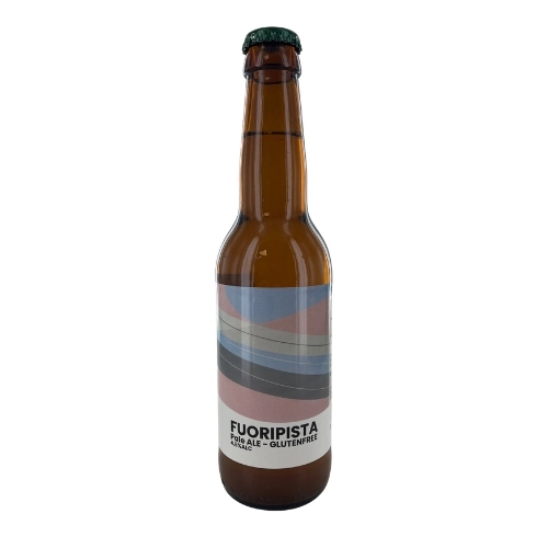 Tsunami Fuoripista 33 Cl. (Gluten Free)