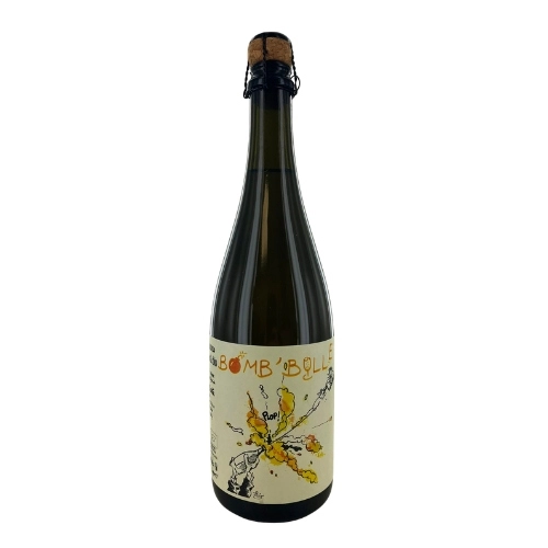 VINO Le Coste Bomb'Bulle 2017 75 Cl.