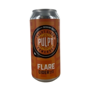 Pulpt Flare 44 Cl. (lattina)