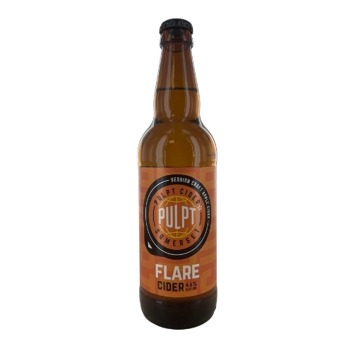 Pulpt Flare 50 Cl.