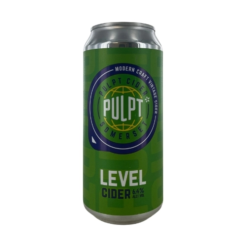 Pulpt Level 44 Cl. (lattina)