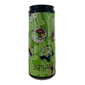 Podere La Berta All You Can Eat 33 Cl.(lattina)(collab. 50&50)