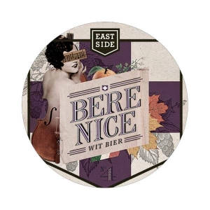 Eastside Bere Nice Fusto 24 Lt. (baionetta)