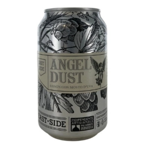 Eastside Angel Dust 33 Cl.(lattina)(collab. Progetto Sete)