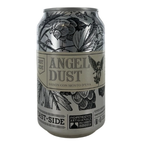 Eastside Angel Dust 33 Cl.(lattina)(collab. Progetto Sete)