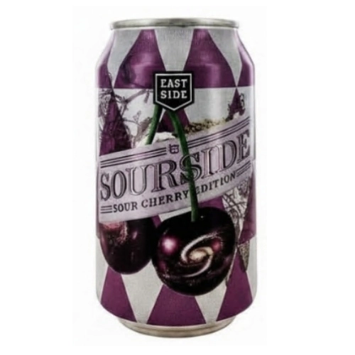 Eastside Sour Side Cherry Edition 33 Cl. (lattina)