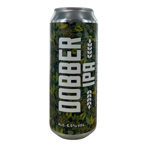 Marble Dobber 2026 50 Cl. (lattina)