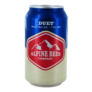 Alpine Duet 35,5 Cl. (lattina)
