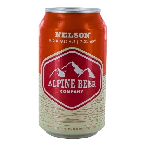 Alpine Nelson 35,5 Cl. (lattina)