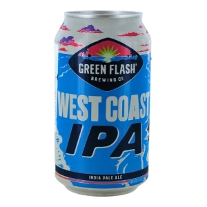 SweetWater IPA 35,5 Cl. (can)