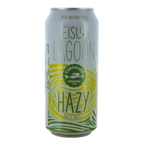 Coronado Never Better DIPA 47,3 Cl. (lattina)