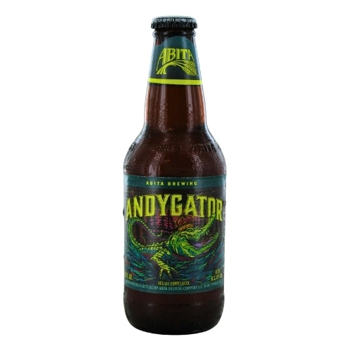 Abita Andygator 35,5 Cl.