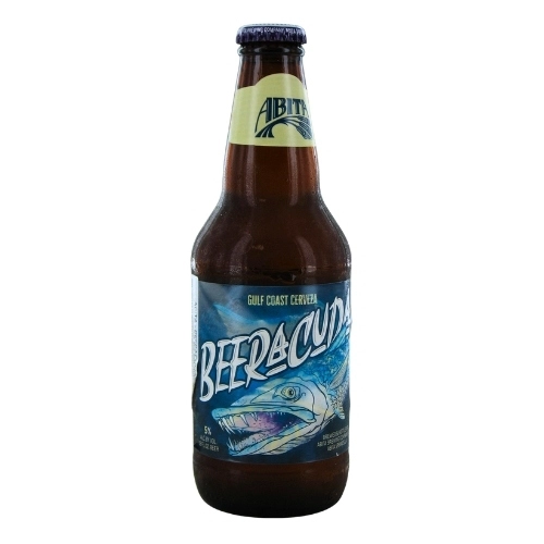 Abita Beeracuda 35,5 Cl.