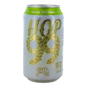 Abita Hop 99 35,5 Cl. (lattina)
