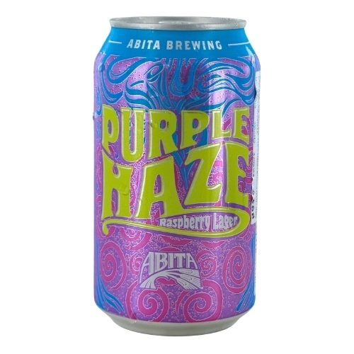 Abita Purple Haze 35,5 Cl. (lattina)