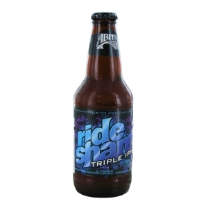 Abita Ride Share Triple IPA 35,5 Cl.
