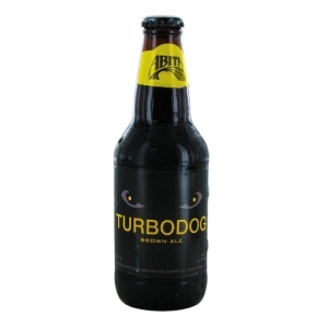 Abita Turbodog 35,5 Cl.