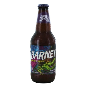 Abita Barney 35,5 Cl.