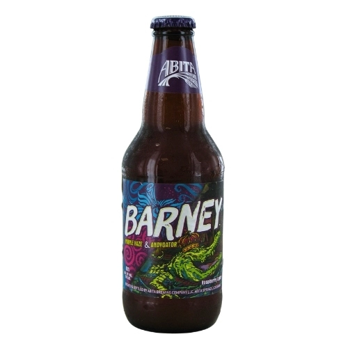 Abita Barney 35,5 Cl.