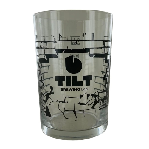 Bicchiere Tilt 40 Cl.
