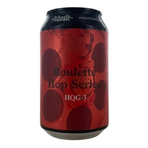 Puhaste Roulette Hop Series: Alora 33 Cl. (lattina)