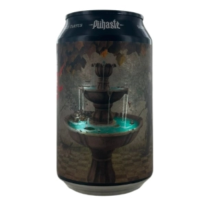 Puhaste Vulin 33 Cl. (lattina)