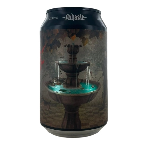 Puhaste Vulin 33 Cl. (lattina)