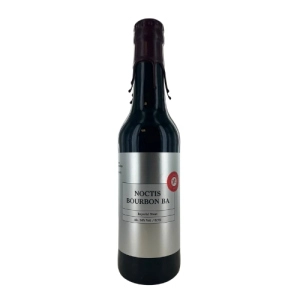 Puhaste Noctis Bourbon BA 33 Cl.(Silver Series)