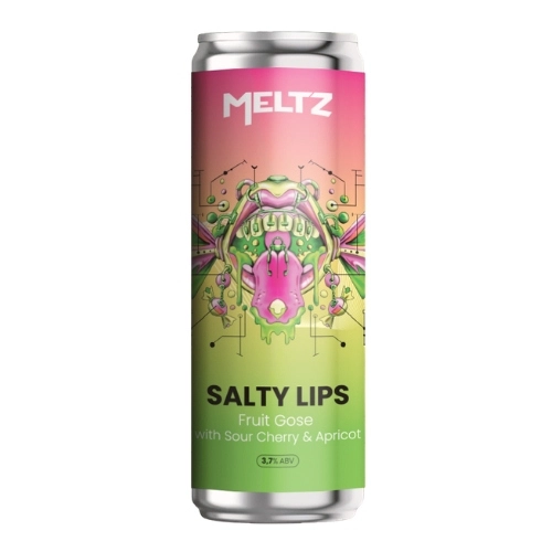 Meltz Salty Lips 33 Cl. (lattina)