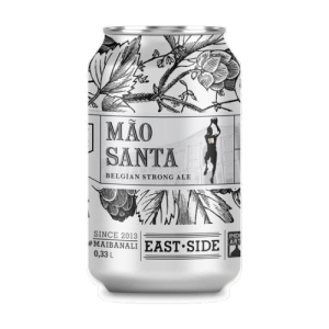 Eastside Mao Santa 33 Cl. (lattina)