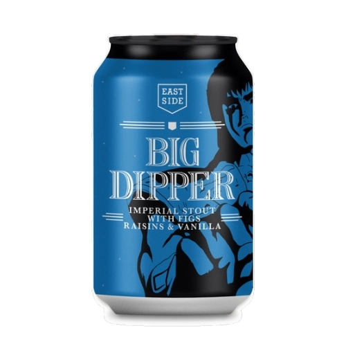 Eastside Big Dipper 33 Cl. (lattina)(collab. Ritual Lab, Jungle Juice, ECB, Rebel's, Hilltop, Vento Forte)
