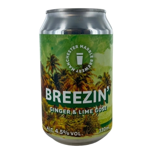 Marble Breezin' 33 Cl. (lattina)